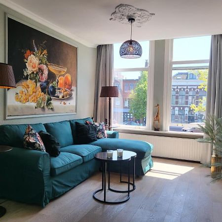 Boutique Hotel Huys Van Leyden Esterno foto